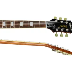 Epiphone Les Paul Standard 50's - Metallic Gold
