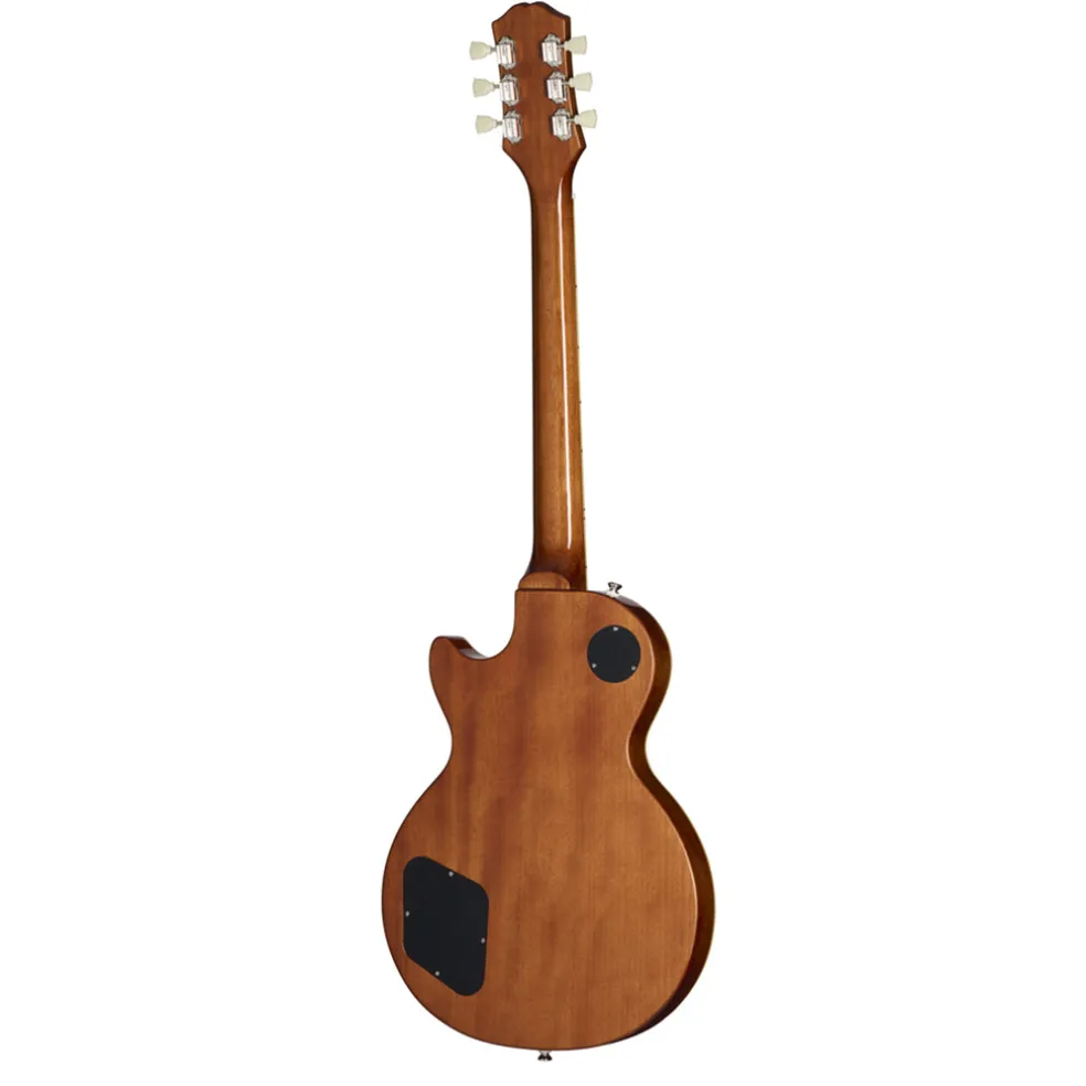 Epiphone Les Paul Standard 50s with Premium Gig Bag - Cardinal Red