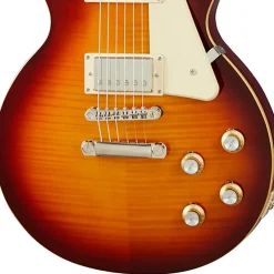 Epiphone Les Paul Standard 60's - Iced Tea