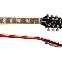 Epiphone Les Paul Standard 60's - Iced Tea