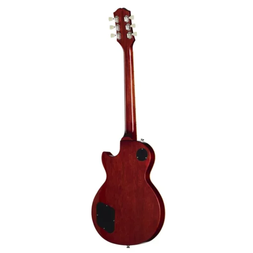 Epiphone Les Paul Standard 50s Figured Top - Bourbon Burst