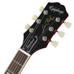 Epiphone Les Paul Standard 50s Figured Top - Bourbon Burst