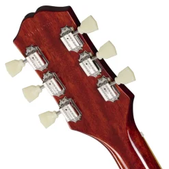 Epiphone Les Paul Standard 50s Figured Top - Bourbon Burst