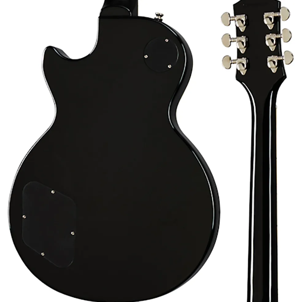 Epiphone Les Paul Standard 60's - Ebony