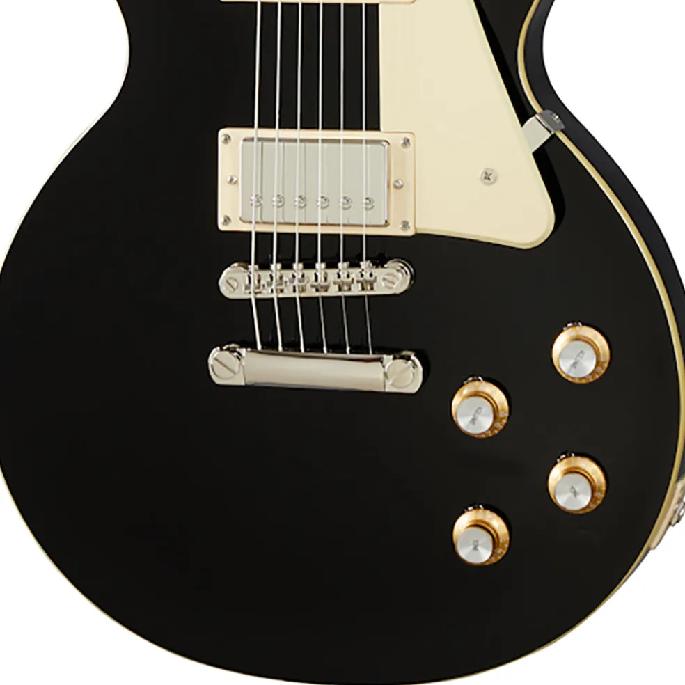 Epiphone Les Paul Standard 60's - Ebony