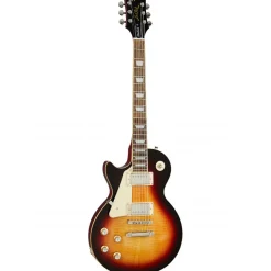 Epiphone Les Paul Standard 60's Left Handed - Bourbon Burst