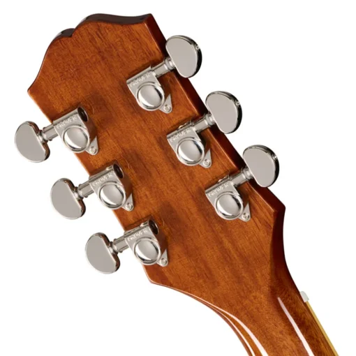 Epiphone Les Paul Standard 60s with Premium Gig Bag - Heather Poly