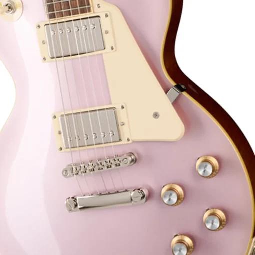 Epiphone Les Paul Standard 60s with Premium Gig Bag - Heather Poly