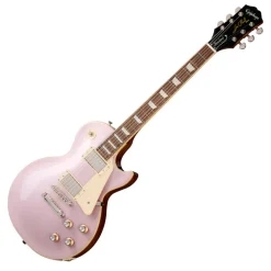 Epiphone Les Paul Standard 60s with Premium Gig Bag - Heather Poly