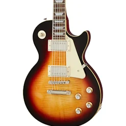 Epiphone Les Paul Standard 60's - Bourbon Burst