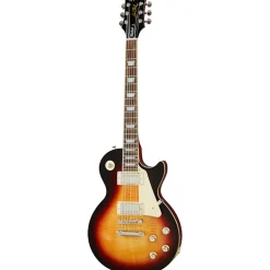 Epiphone Les Paul Standard 60's - Bourbon Burst