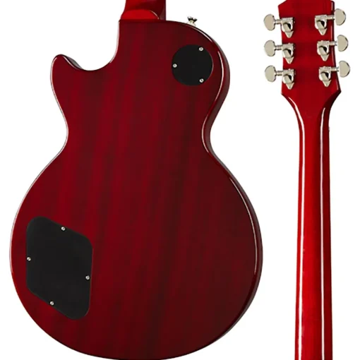 Epiphone Les Paul Standard 60's - Bourbon Burst