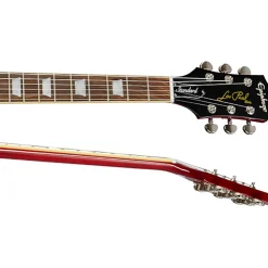 Epiphone Les Paul Standard 60's - Bourbon Burst