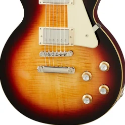 Epiphone Les Paul Standard 60's - Bourbon Burst
