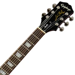 Epiphone Les Paul Studio - Wine Red