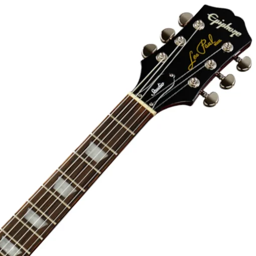 Epiphone Les Paul Studio - Wine Red