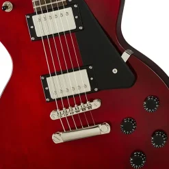 Epiphone Les Paul Studio - Wine Red