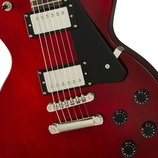 Epiphone Les Paul Studio - Wine Red
