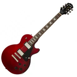 Epiphone Les Paul Studio - Wine Red