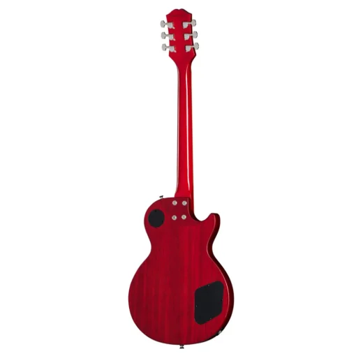 Epiphone Les Paul Tribute - Heritage Cherry Sunburst - Left Handed