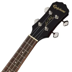 Epiphone LP AC/EL UKE Concert VS