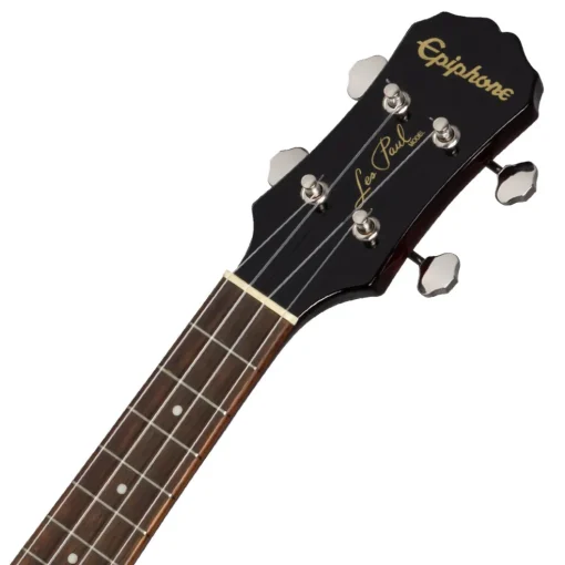 Epiphone LP AC/EL UKE Concert VS