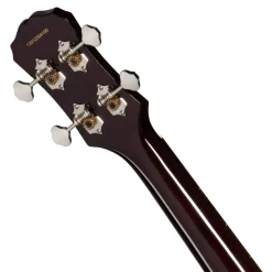 Epiphone LP AC/EL UKE Concert VS