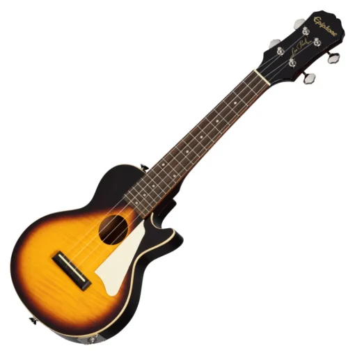Epiphone LP AC/EL UKE Concert VS