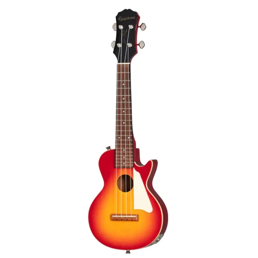 Epiphone LP AC/EL UKE Concert HCS