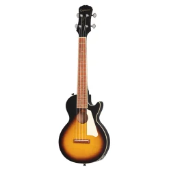 Epiphone LP AC/EL UKE Tenor VS