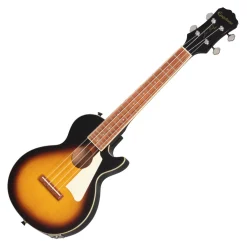 Epiphone LP AC/EL UKE Tenor VS