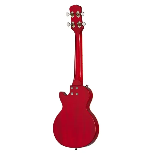 Epiphone LP AC/EL UKE Tenor HCS
