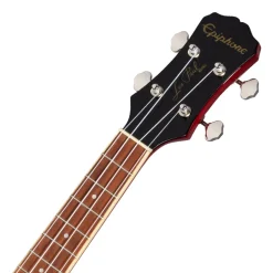 Epiphone LP AC/EL UKE Tenor HCS