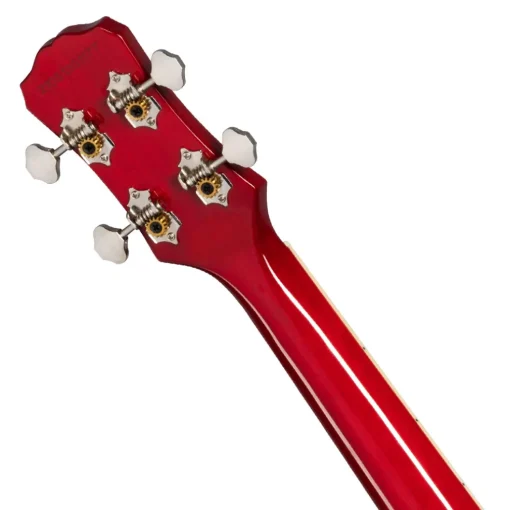Epiphone LP AC/EL UKE Tenor HCS