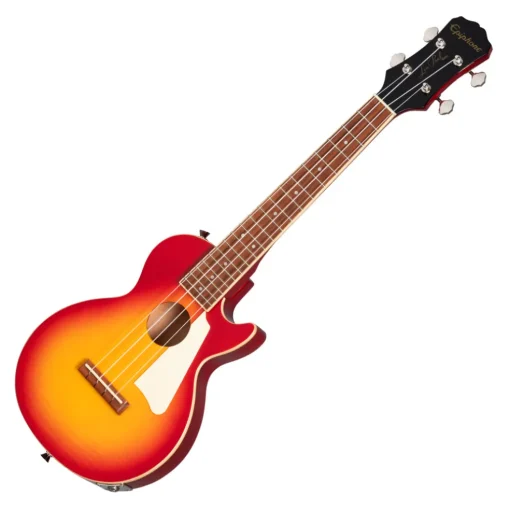 Epiphone LP AC/EL UKE Tenor HCS