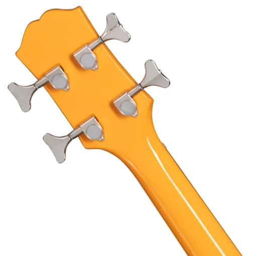 Epiphone Newport Bass - California Coral