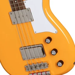 Epiphone Newport Bass - California Coral