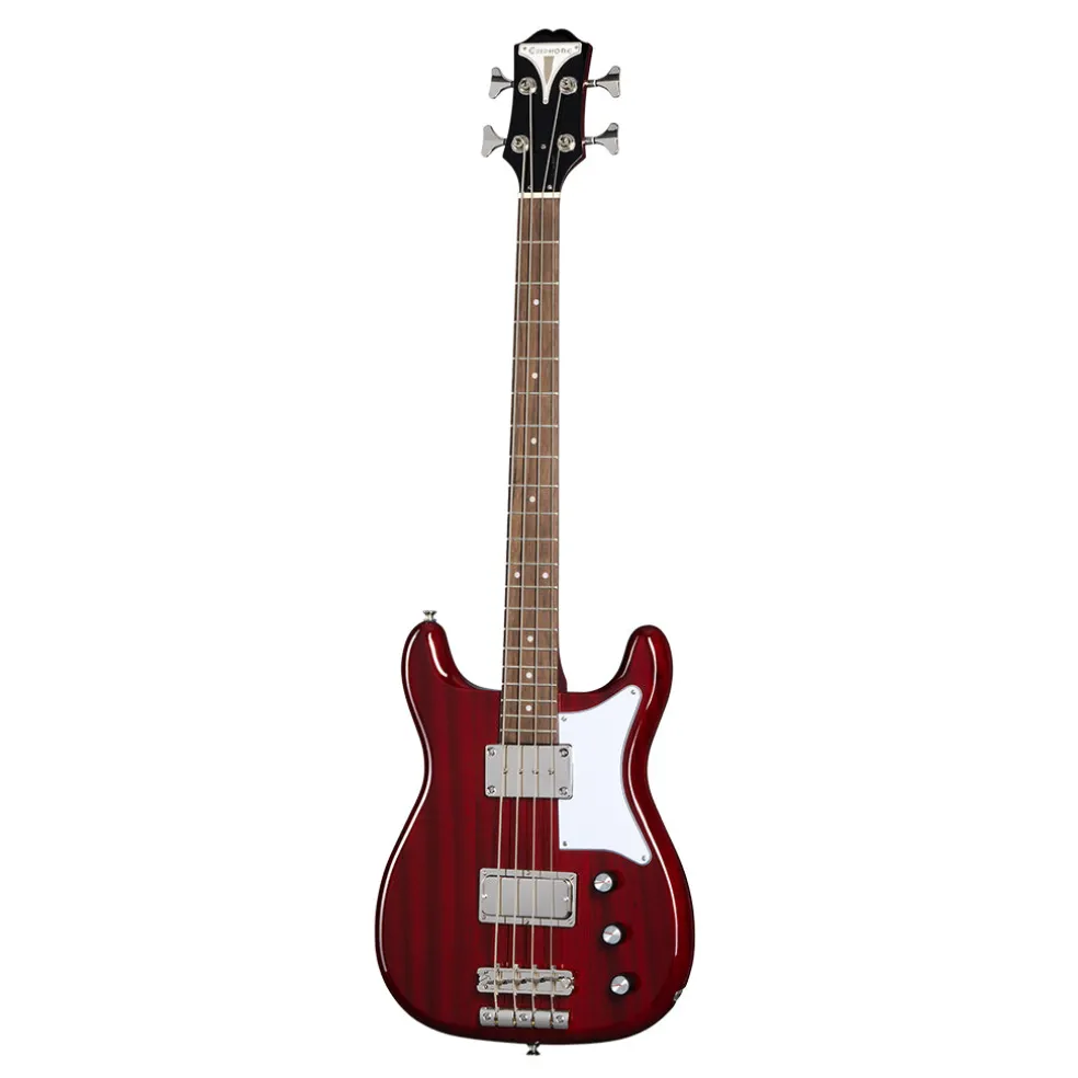 Epiphone Newport Bass Cherry