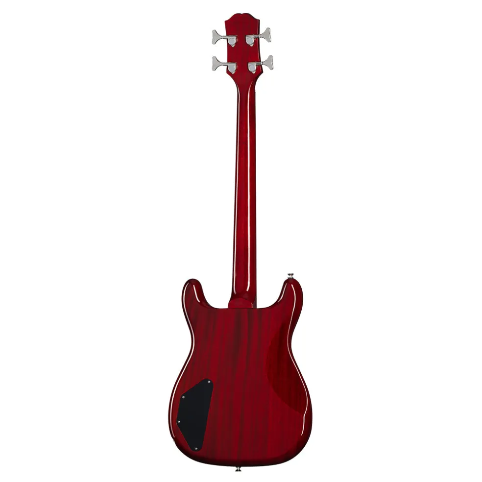 Epiphone Newport Bass Cherry
