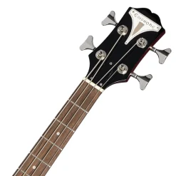 Epiphone Newport Bass Cherry