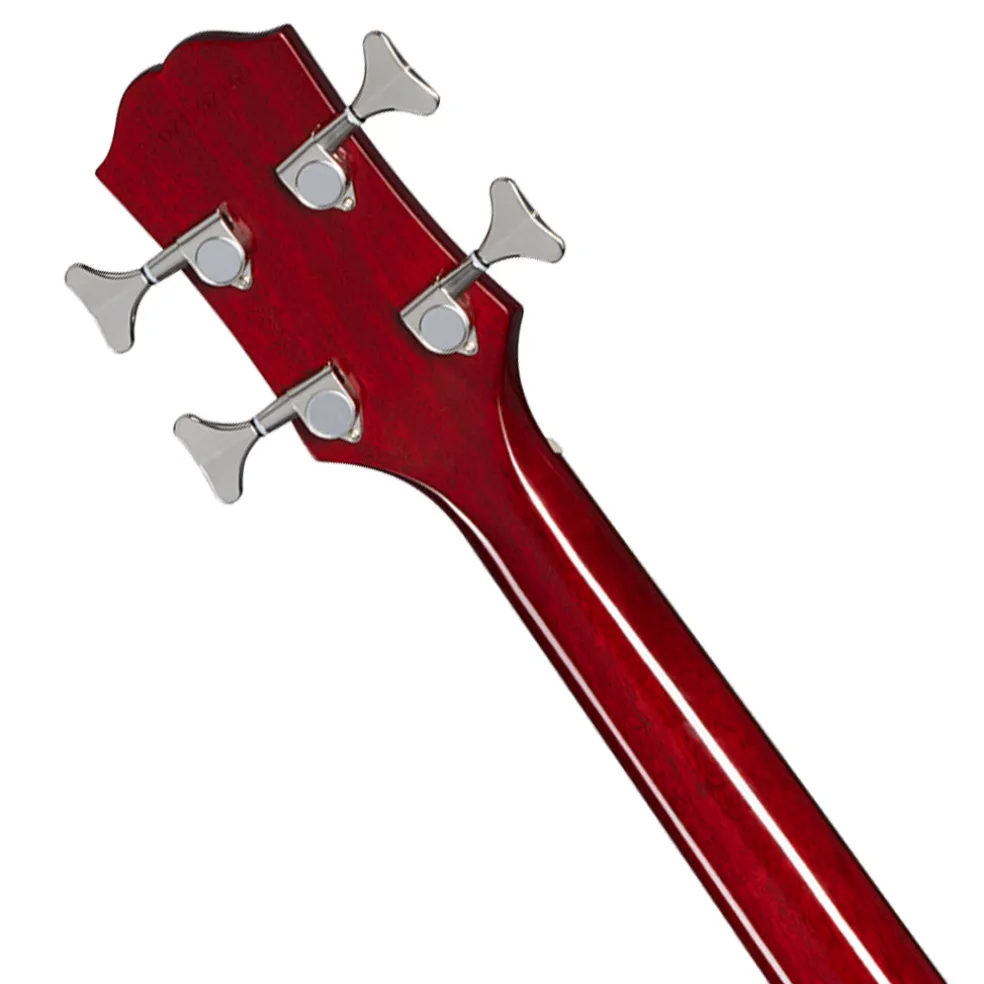 Epiphone Newport Bass Cherry