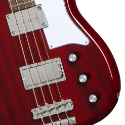 Epiphone Newport Bass Cherry