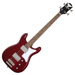 Epiphone Newport Bass Cherry