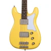 Epiphone Newport Bass Sunset Yellow