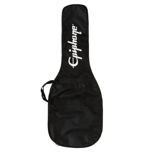 Epiphone Power Players SG Pack - Lava Red