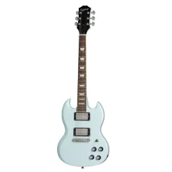 Epiphone Power Players SG Pack - Ice Blue