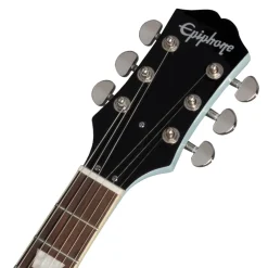 Epiphone Power Players SG Pack - Ice Blue