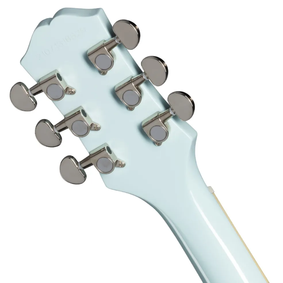 Epiphone Power Players SG Pack - Ice Blue