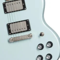 Epiphone Power Players SG Pack - Ice Blue