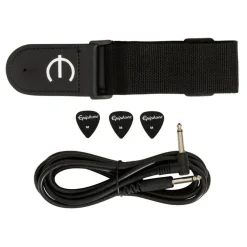 Epiphone Power Players SG Pack - Ice Blue